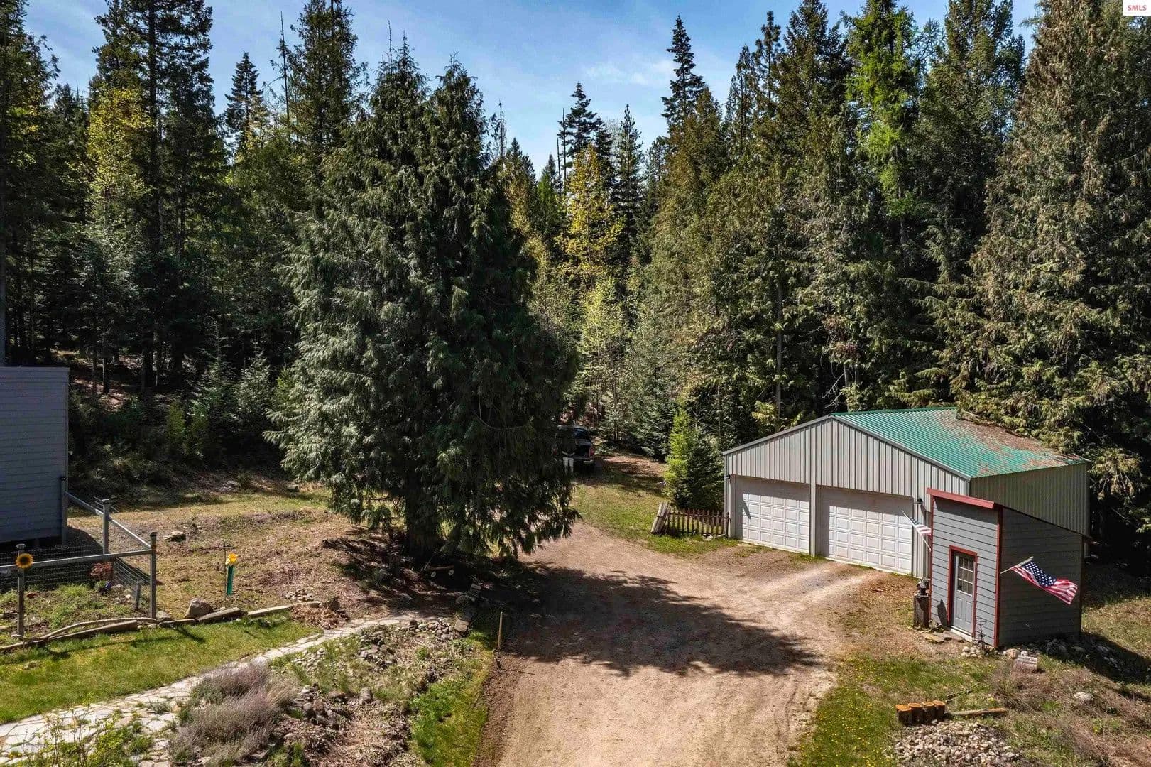 Lots & Land-Other in Sagle - Sagle, Idaho, 83860