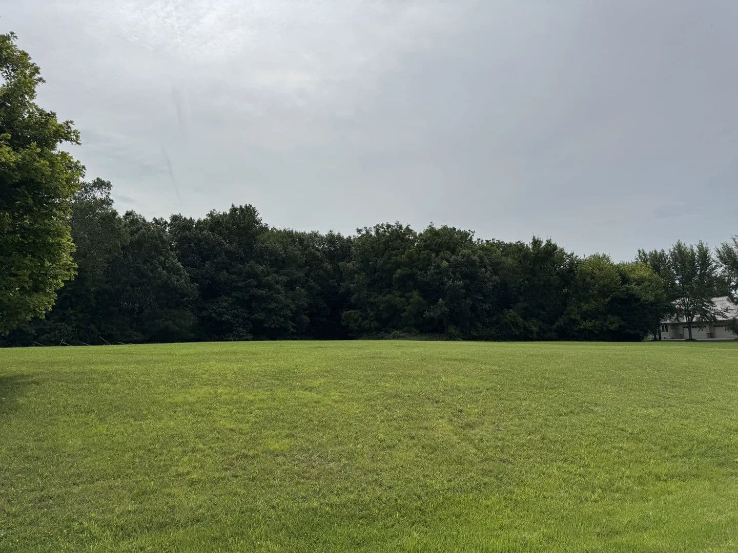 Vacant Land in Mundelein - Mundelein, Illinois, 60060