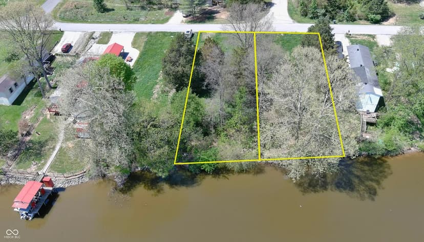 Lots & Land-Other in North Vernon