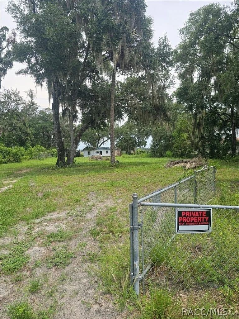 Lots & Land-Other in Hernando - Hernando, Florida, 34442