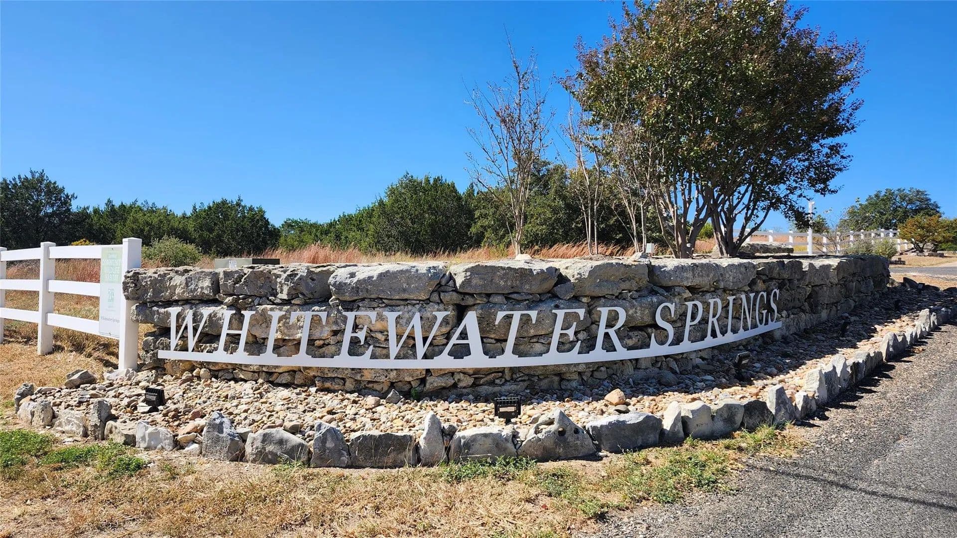 Vacant Land in Bertram - Bertram, Texas, 78605
