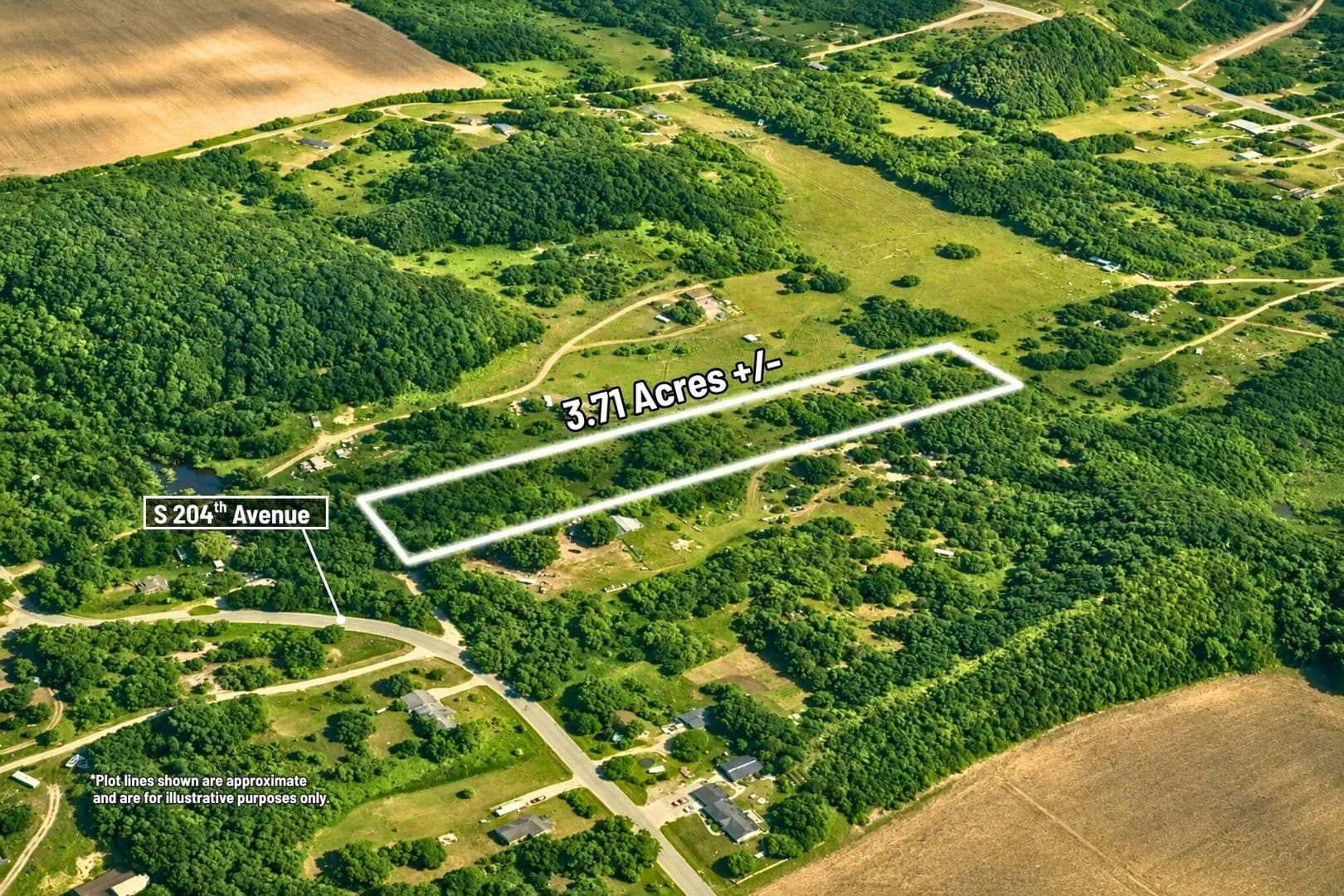 Lots & Land-Other in Hesperia - Hesperia, Michigan, 49421