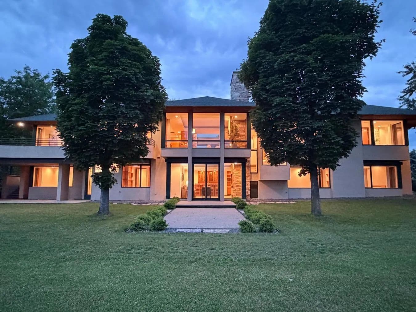 1064 Washburn - Belgrade, Minnesota, 56312