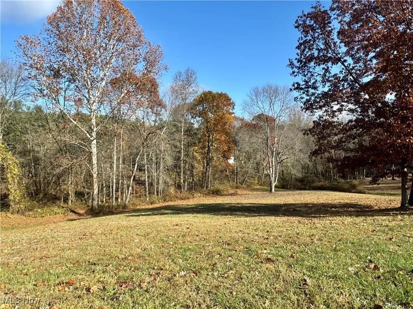 Vacant Land in Byesville