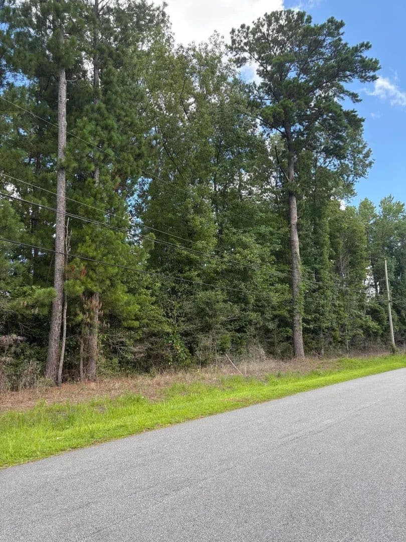 Vacant Land in North Charleston - North Charleston, South Carolina, 29418