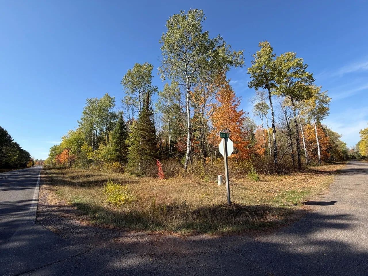 Vacant Land in Mercer - land for sale