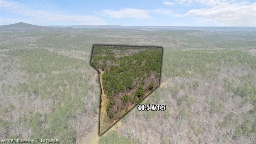 Property from Tract 2 SE 179th - KW