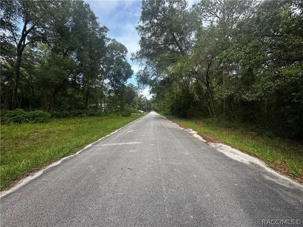 Property from 3698 E Johnson Place - KW - Inverness, Florida, 34453