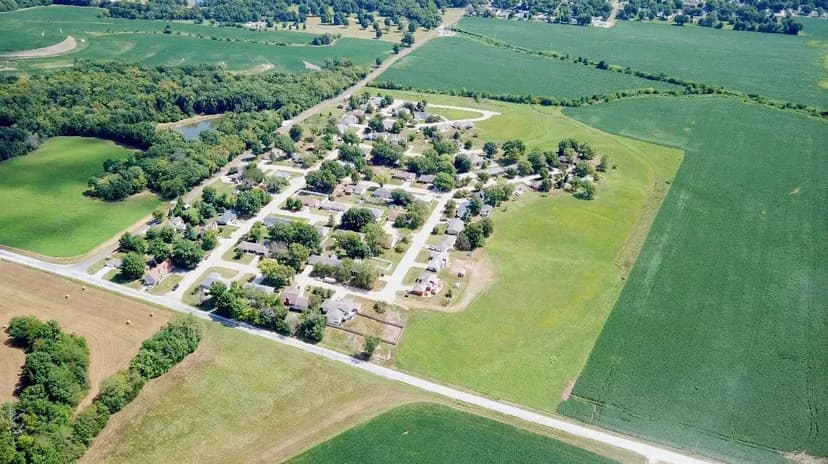 Lots & Land-Other in Chillicothe