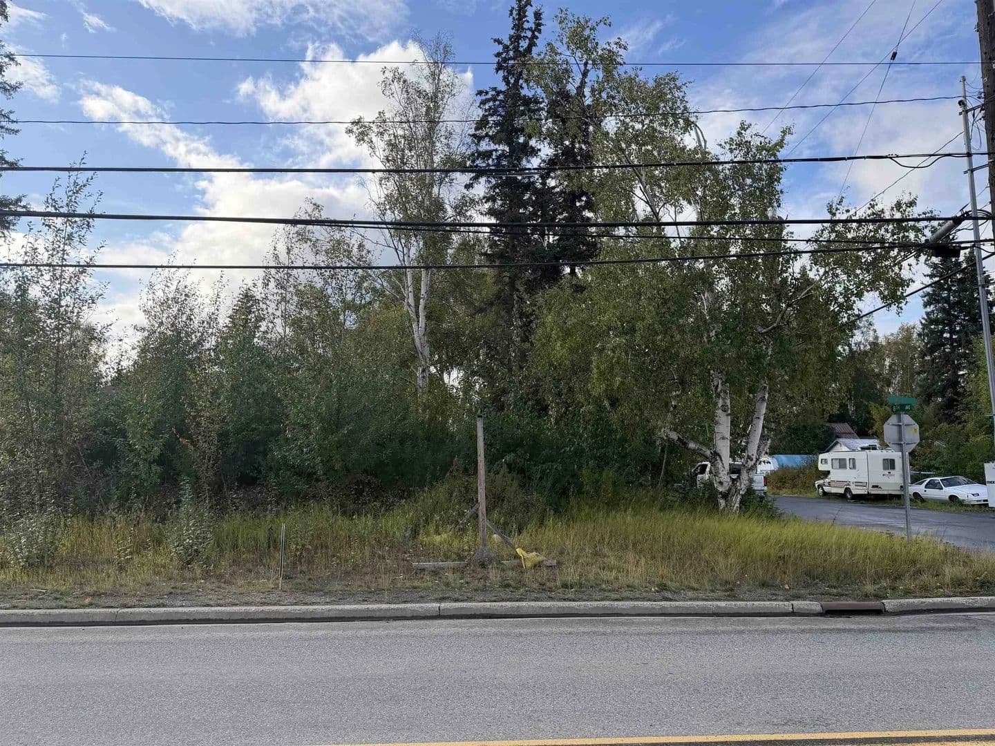 Lots & Land-Other in Fairbanks - Fairbanks, Alaska, 99701