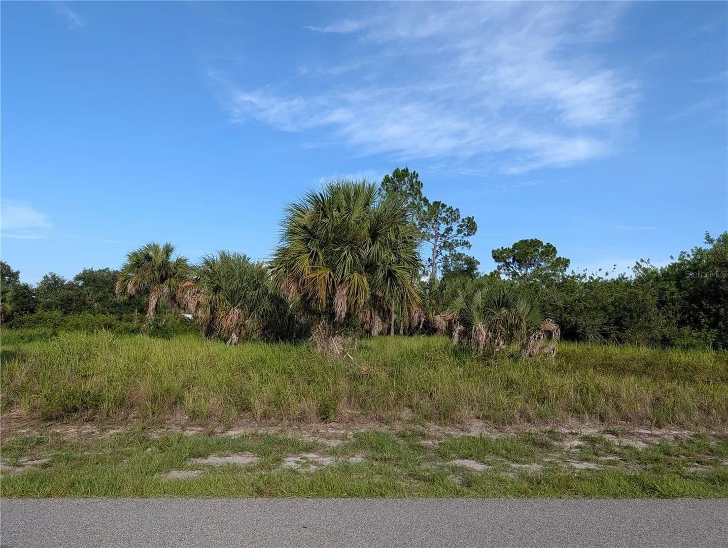 Lots & Land-Other in NORTH PORT - North Port, Florida, 34288