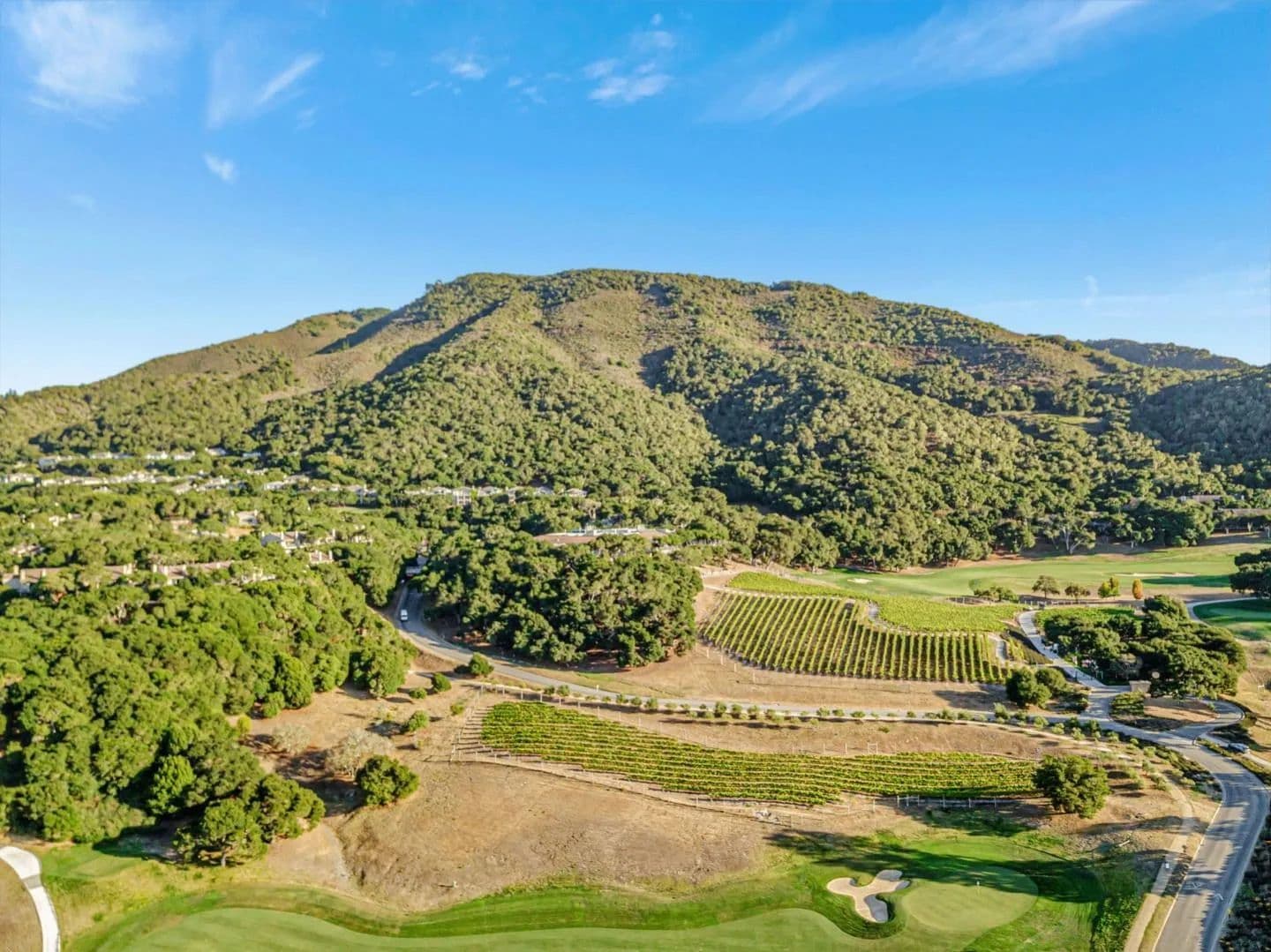 Vacant Land in Carmel - Carmel, California, 93923
