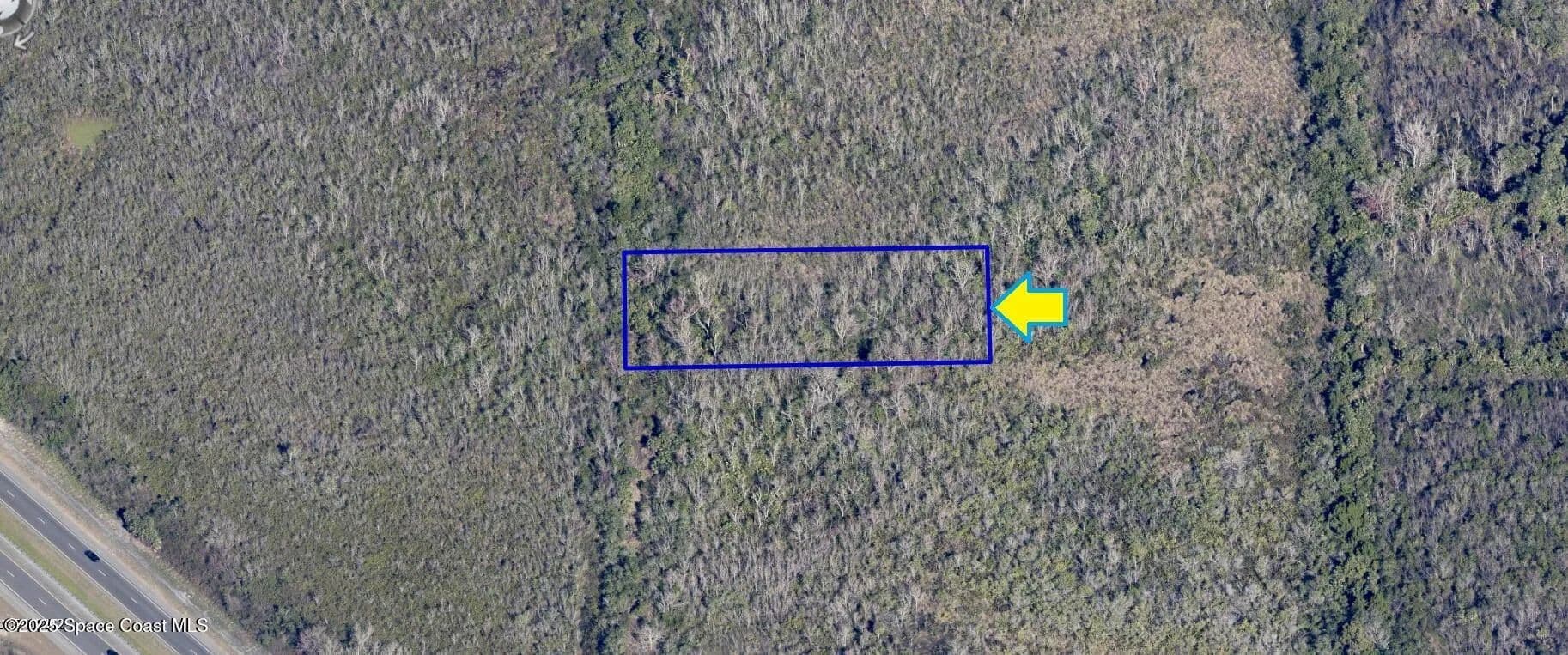 Vacant Land in Cocoa - Cocoa, Florida, 32926