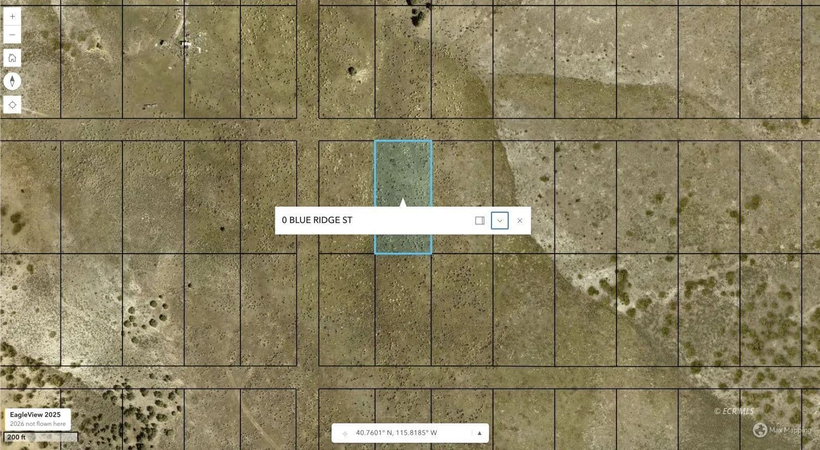 Vacant Land in Elko - Elko, Nevada, 89801
