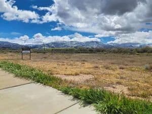 Lots & Land-Other in Cedar City - Cedar City, Utah, 84721