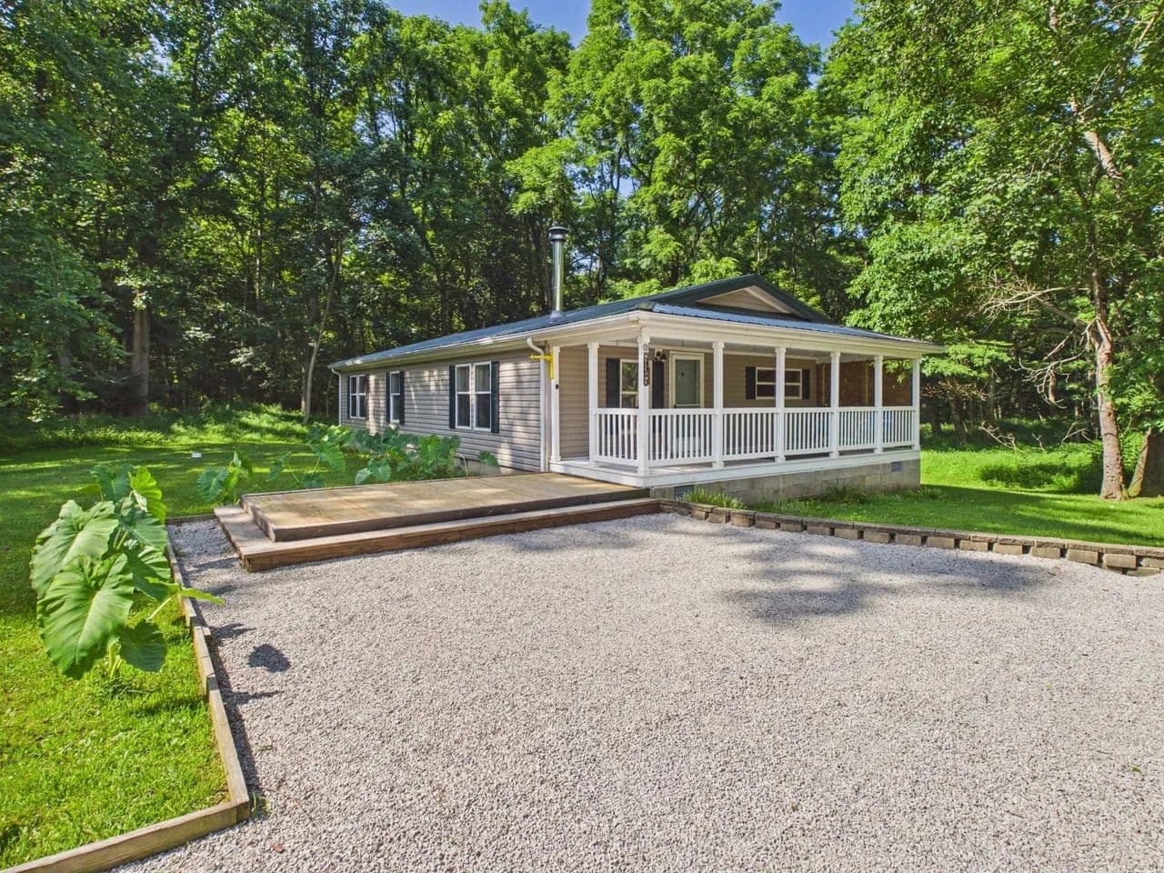 4707 W. Four Seasons Dr. - Rockville, Indiana, 47872