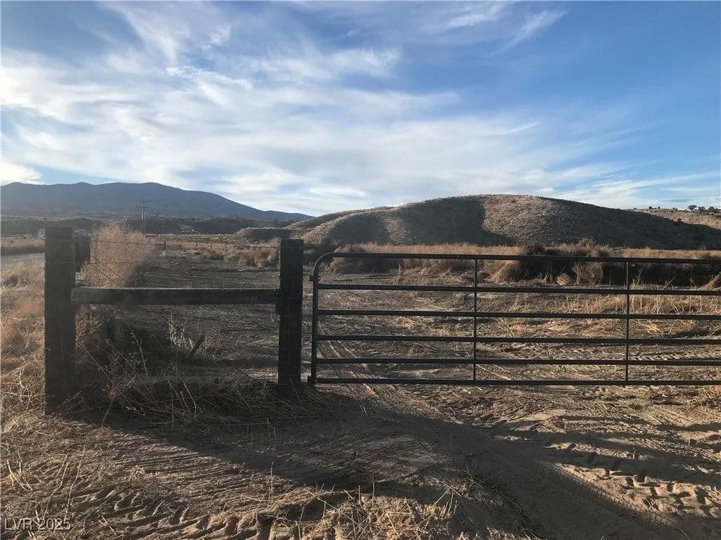 Lots & Land-Other in Caliente - Caliente, Nevada, 89008