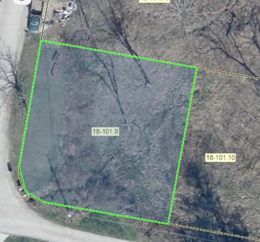 Lots & Land-Other in Ona