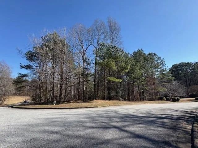 Vacant Land in Douglasville