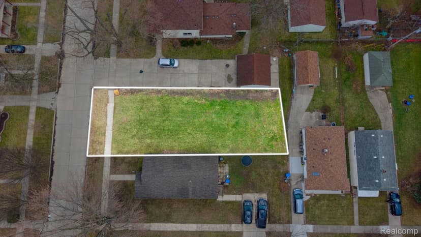 Property from 00 Powers Ave - KW