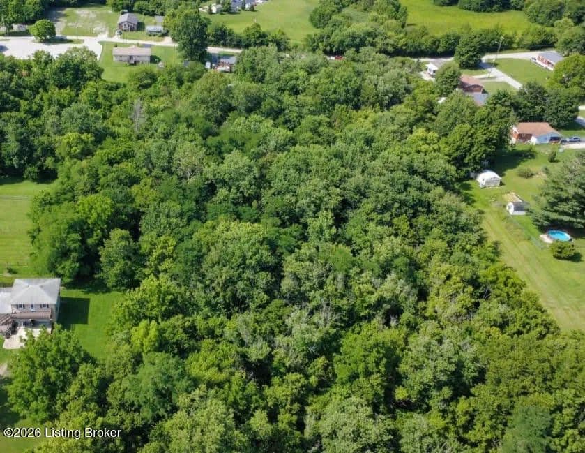 Vacant Land in Eminence - Eminence, Kentucky, 40019
