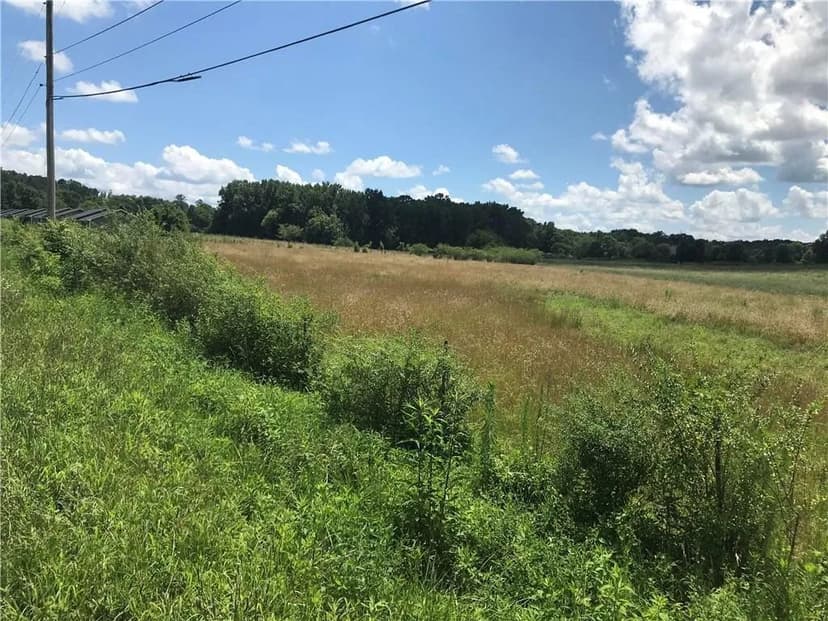 Vacant Land in Calhoun