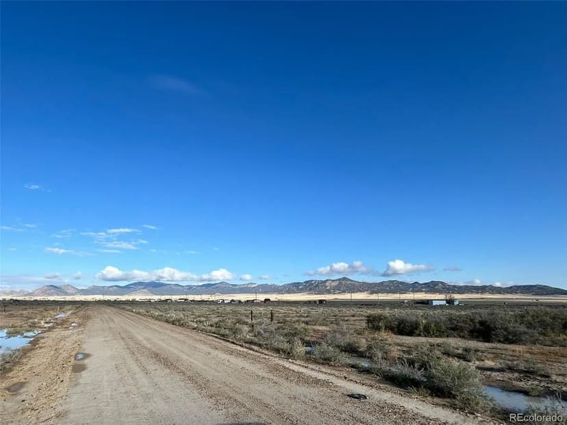 Lots & Land-Other in Moffat
