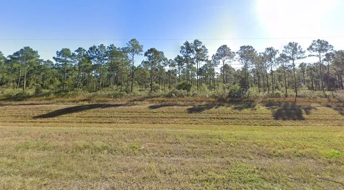 Vacant Land in Milton - Milton, Florida, 32583