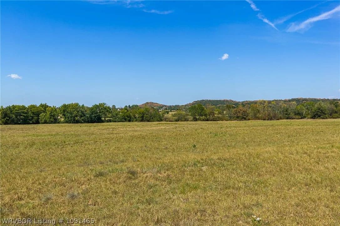 5 Acres of Land for Sale in Charleston, AR - Charleston, Arkansas, 72933