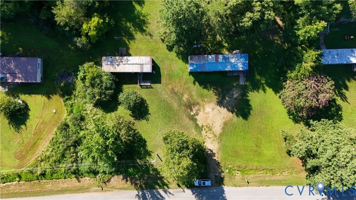 Vacant Land in Victoria - Victoria, Virginia, 23952