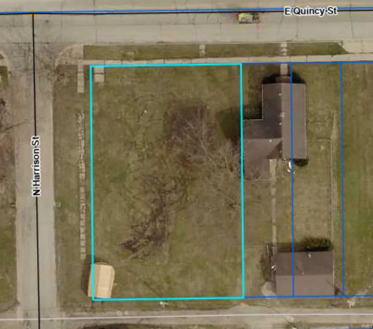 Vacant Land in Garrett - Garrett, Indiana, 46738