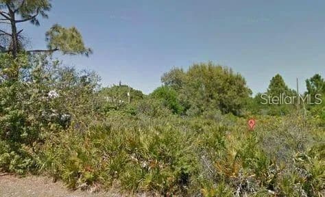 Vacant Land in Port Charlotte - Port Charlotte, Florida, 33954
