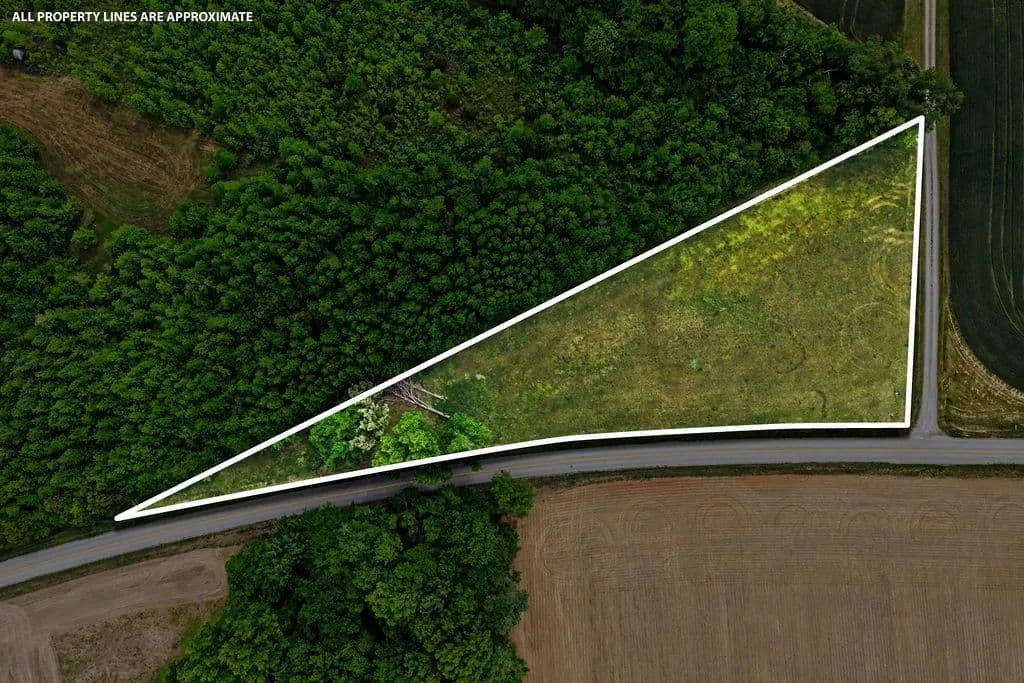 1.36 Acres of Land for Sale in Allensville, KY - Allensville, Kentucky, 42204