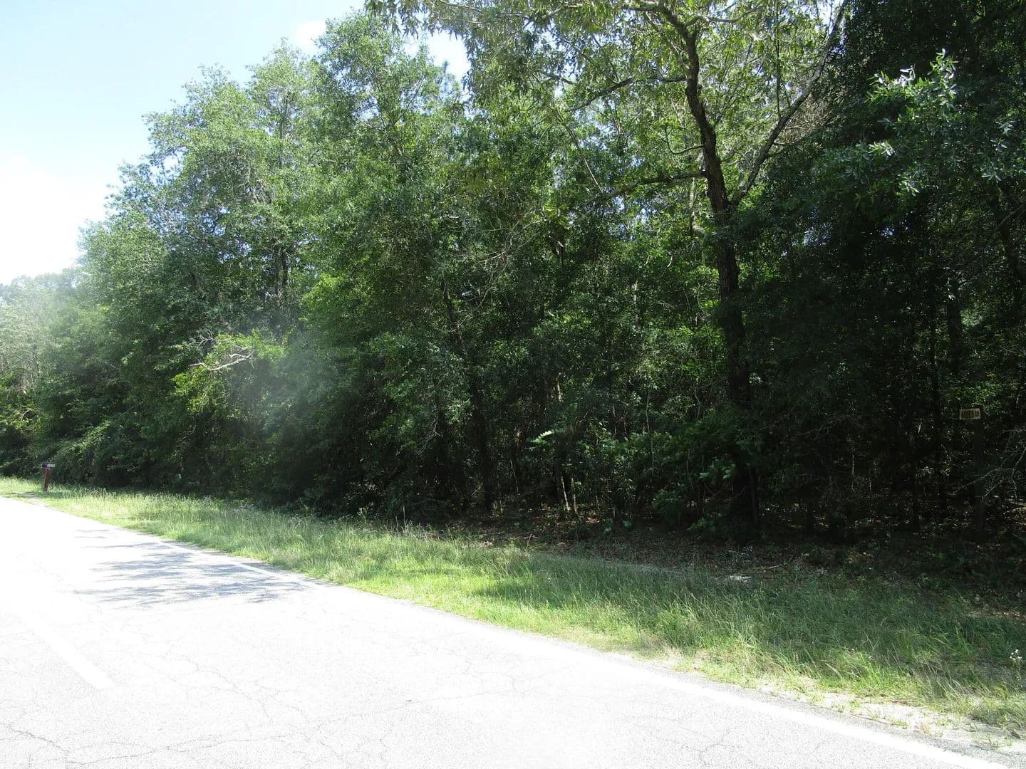 Lots & Land-Other in Hephzibah - Hephzibah, Georgia, 30815