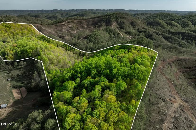 Property from Tbd Highway 23 - KW