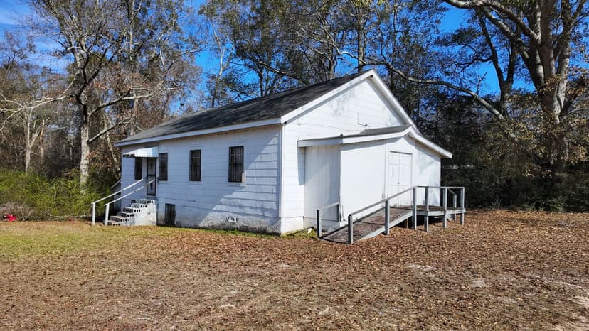 Commercial Opportunity in Crenshaw County, AL