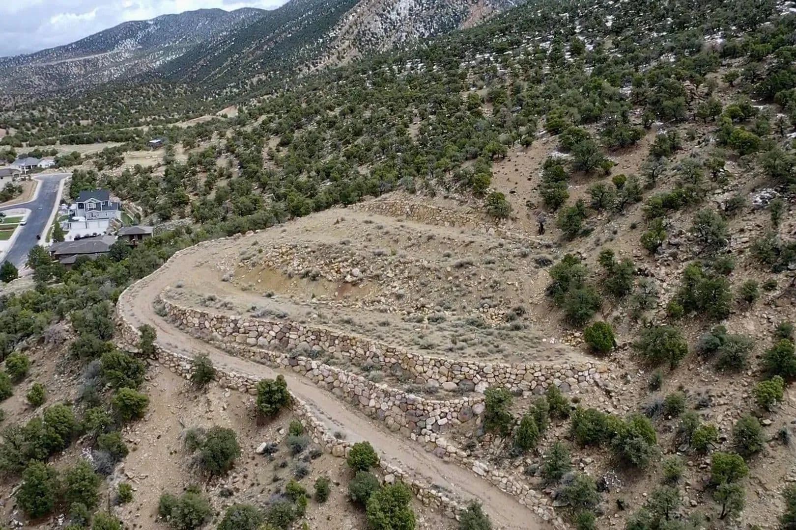 Lots & Land-Other in Cedar City - Cedar City, Utah, 84721