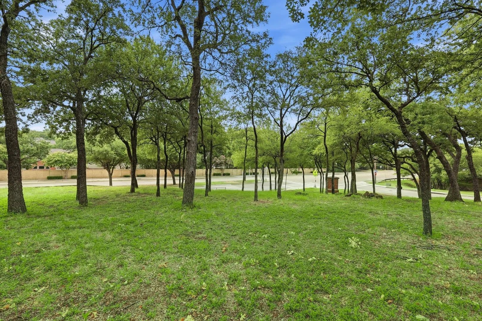 0.5 Acres of Land for Sale in Colleyville, TX - Colleyville, Texas, 76034