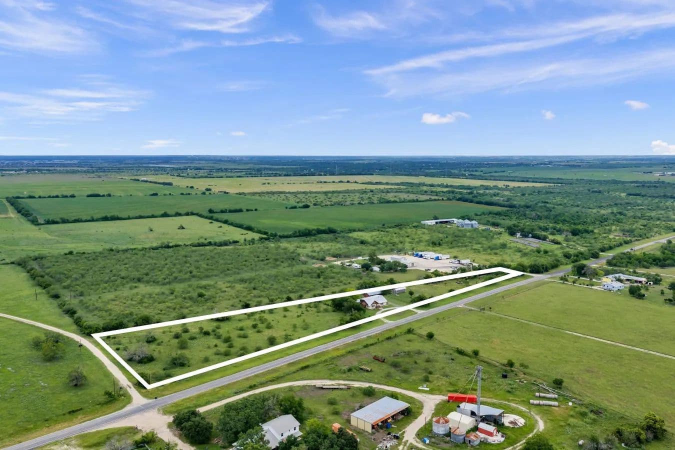 3900 FM 1979 - San Marcos, Texas, 78666