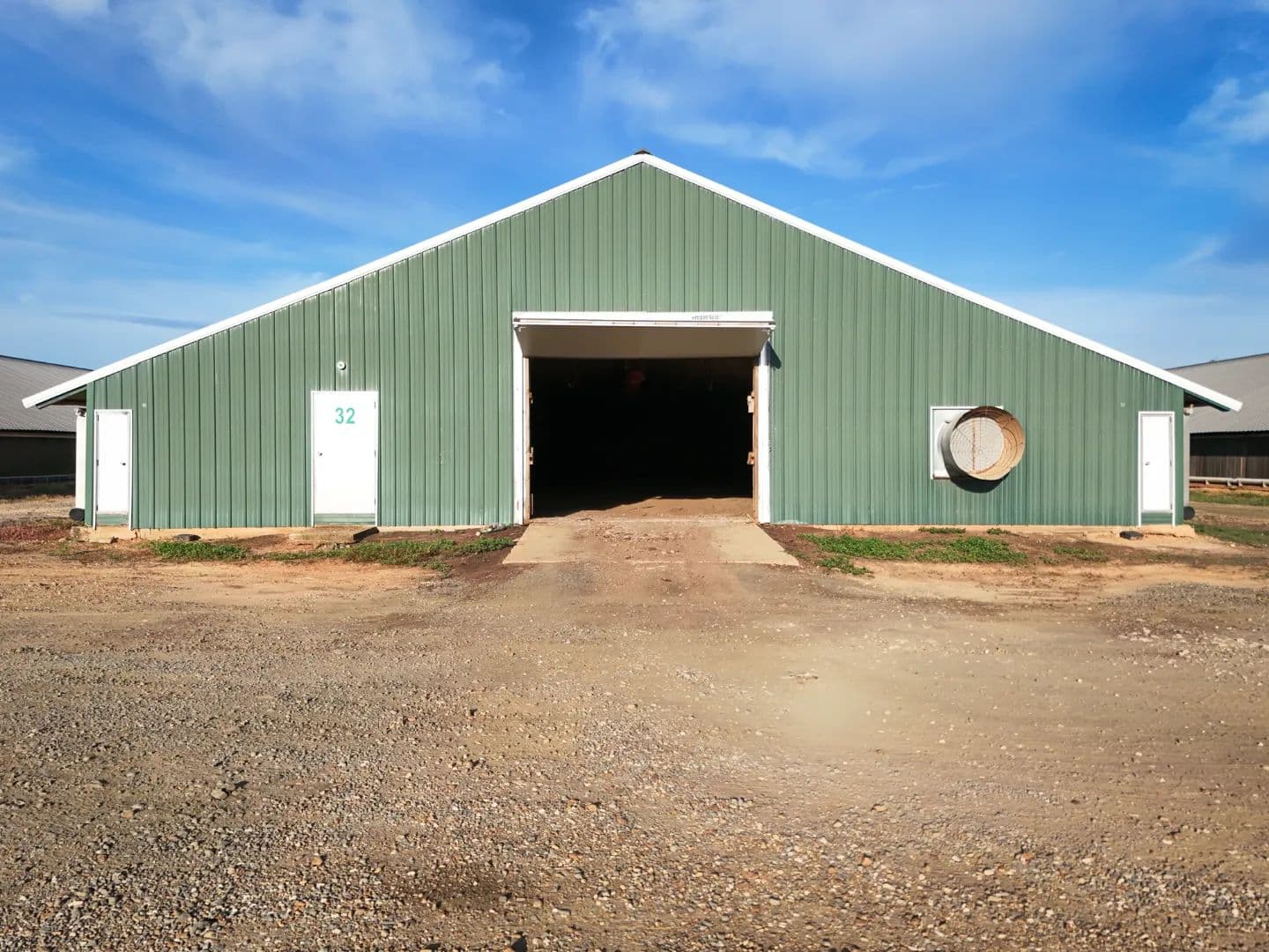 26.85 Acres in Sabine Parish, LA  - Many, Louisiana, 71449