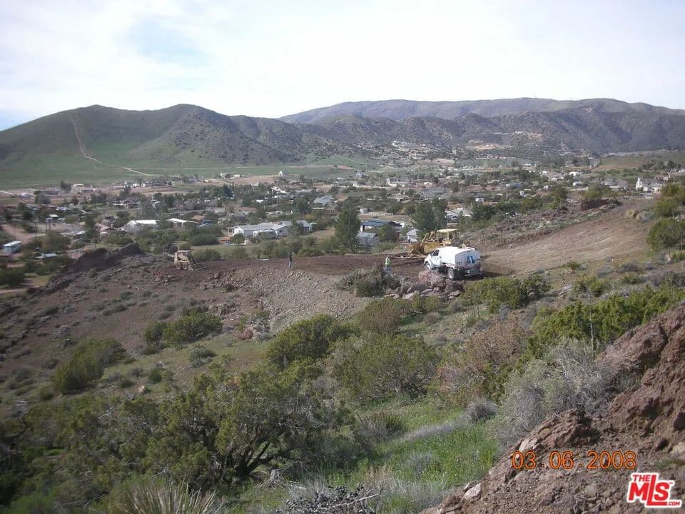 Vacant Land in Acton - Acton, California, 93510