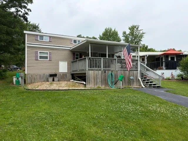 Property from 2795 E 28th Lot 661 Road - KW - Seneca, Illinois, 61360