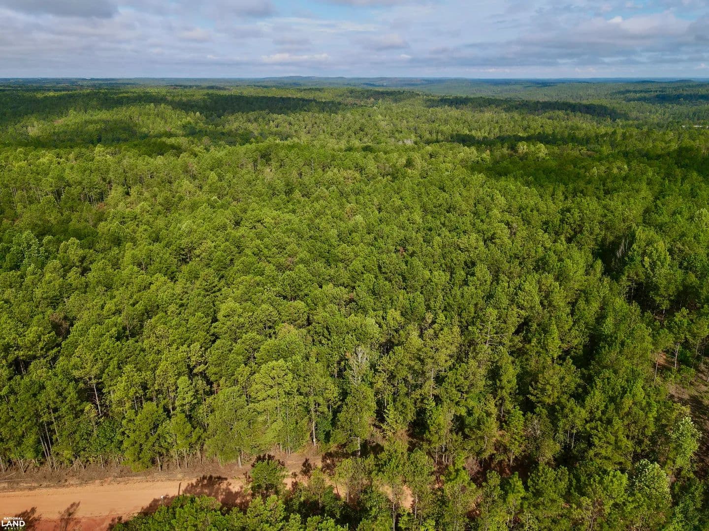 Clanton Homesite & Recreation - Clanton, Alabama, 35046