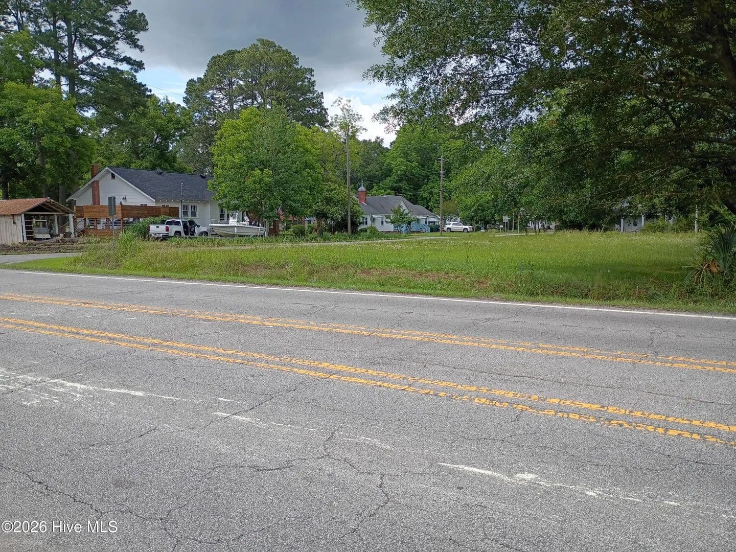 Property from Reid 25111 Bonner Street - KW - Aurora, North Carolina, 27806