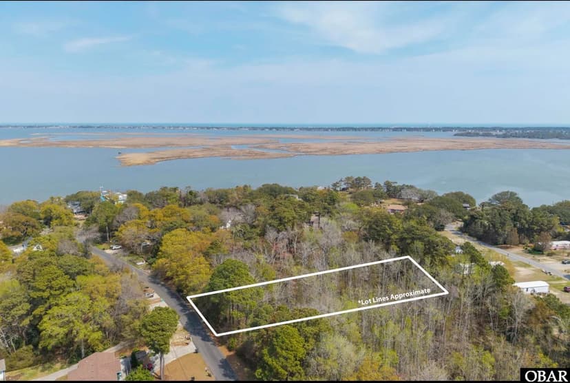 Lots & Land-Other in Kill Devil Hills