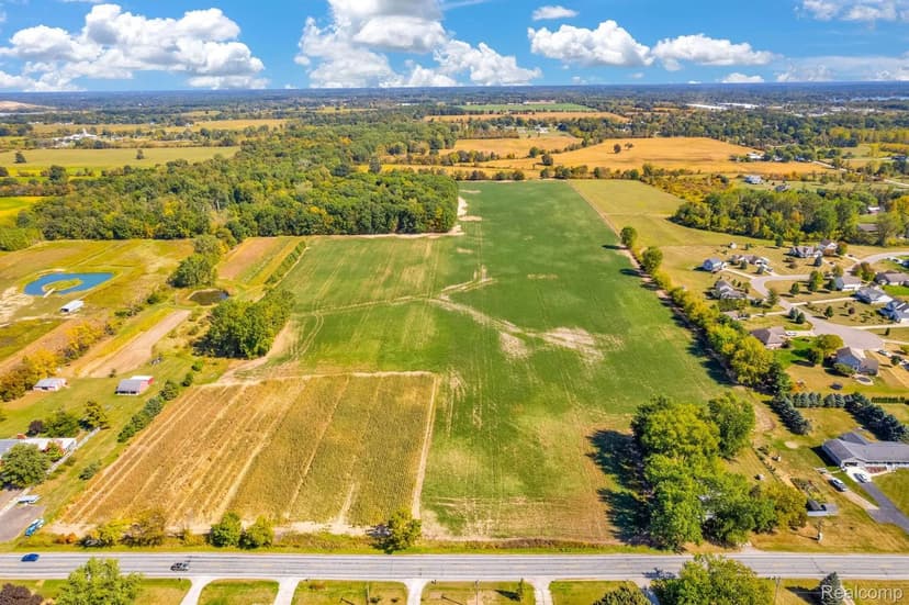 Property from VL Linden Road - KW