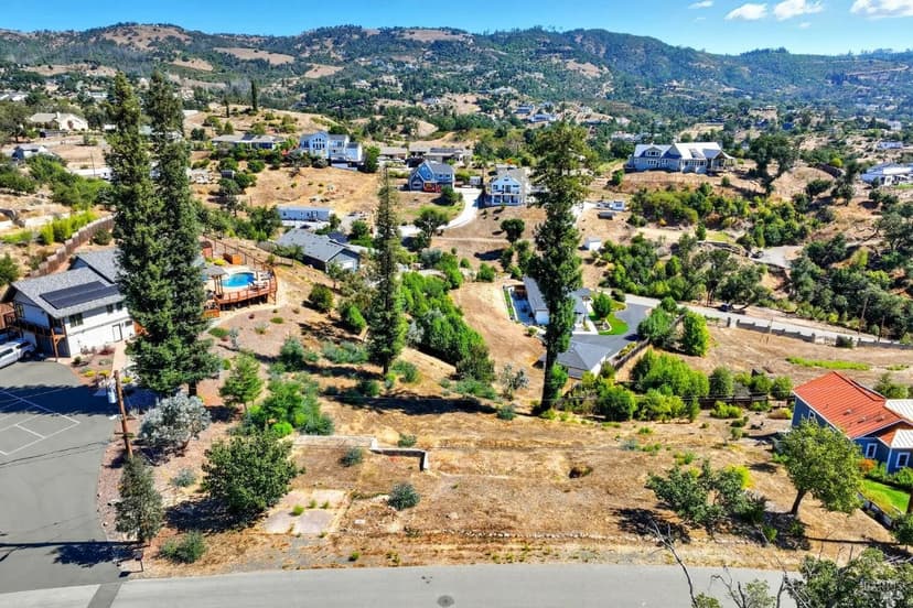 Vacant Land in Santa Rosa