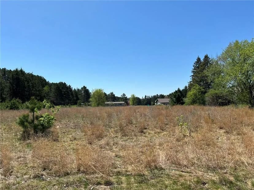 Vacant Land in Spooner