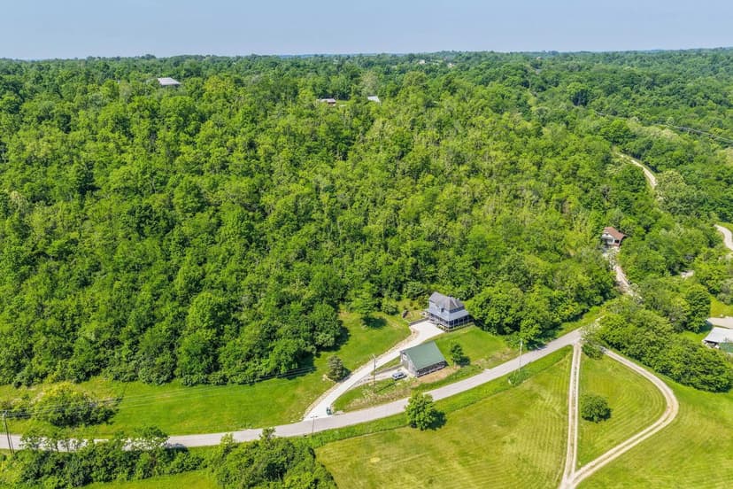 Vacant Land in Petersburg