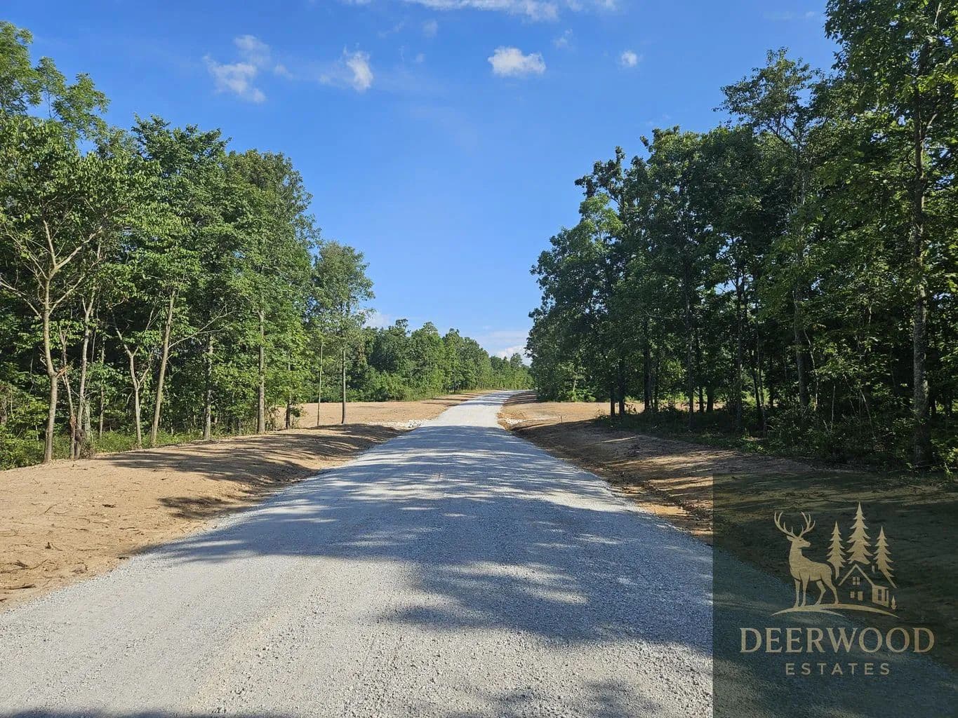 Vacant Land (0-10 Acres) in Aurora - Aurora, Missouri, 65605